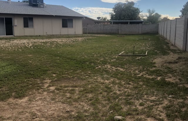 4832 W BLUEFIELD Avenue - 4832 West Bluefield Avenue, Phoenix, AZ 85308