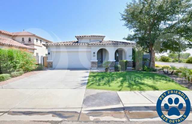 3253 E Lafayette Avenue - 3253 East Lafayette Avenue, Gilbert, AZ 85298