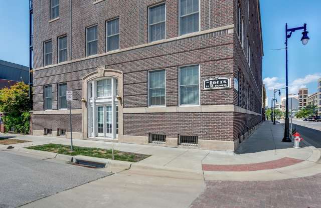 Lofts at St. Francis! 2 bed/2 bath for rent photos photos Lofts at St. Francis! 2 bed/2 bath for rent photos photos