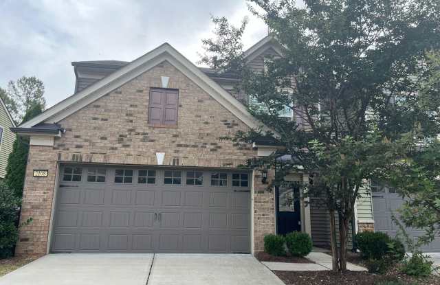 2108 Chipley Drive - 2108 Chipley Drive, Wake County, NC 27519
