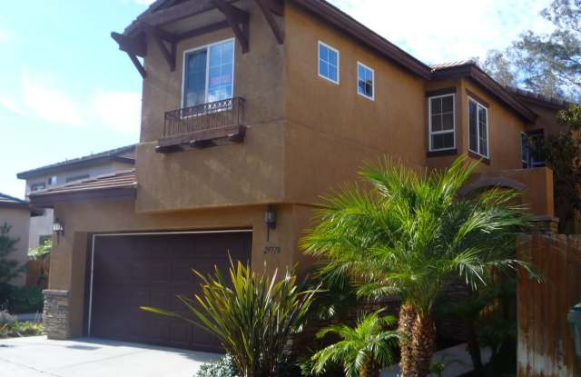 Spacious 2-Story Home with 2-Car Garage In Valley Center *$500.00 Off First Month's Rent Move In Special!* - 29778 Benchmark, San Diego County, CA 92026