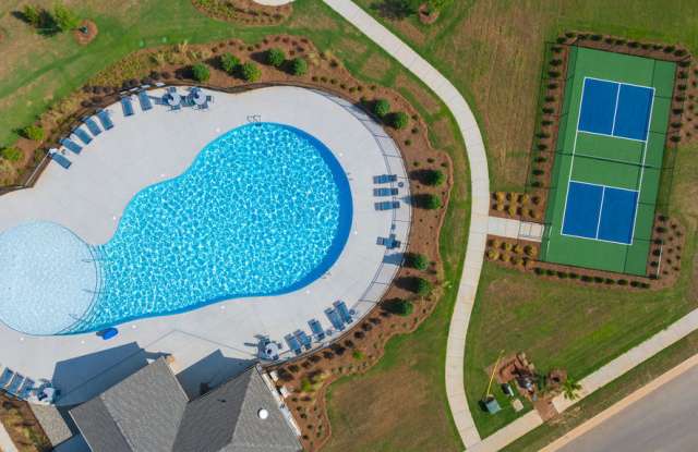 Abode at Reid's Cove Townhomes Gallery 2