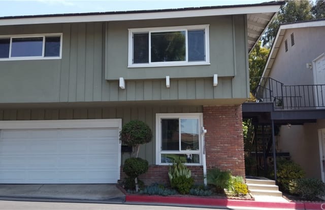 16862 Coach Lane - 16862 Coach Lane, Huntington Beach, CA 92649