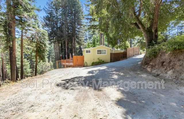 810 Kings Highway - 810 Kings Highway, Santa Cruz County, CA 95006