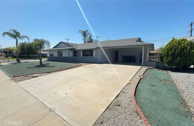 26451 Sun City Boulevard - 26451 Sun City Boulevard, Menifee, CA 92586