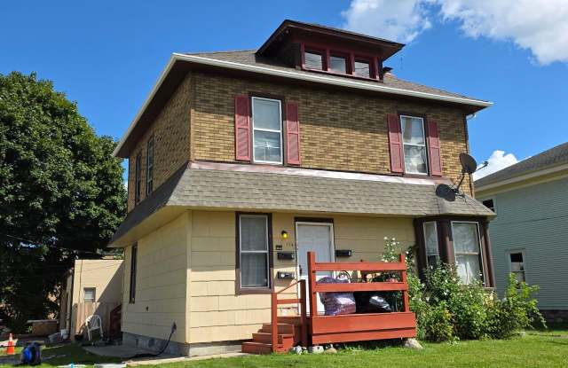 114 N Park Street photos photos