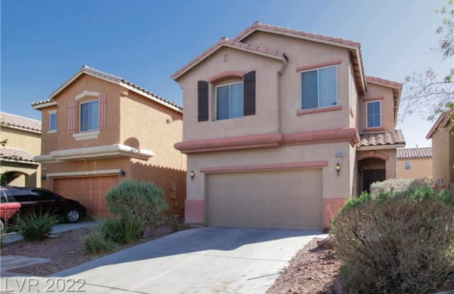 5058 Copperlyn Street - 5058 South Copperlyn Street, Whitney, NV 89122