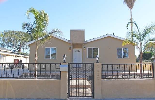 Upgraded 4+2.5 in Reseda w/all appliances included! photos photos