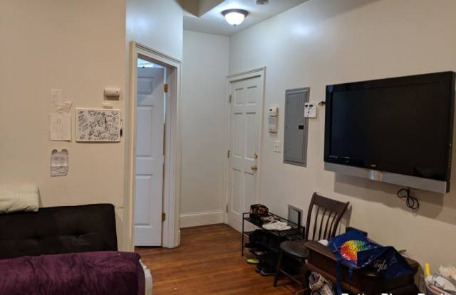2 Wigglesworth St. photos photos