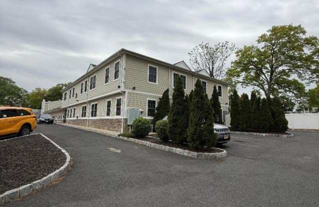 519 Chestnut St - 519 Chestnut Street, Roselle, NJ 07203