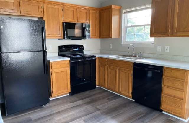 18228 E 12th Ter N - 18228 East 12th Terrace North, Independence, MO 64056