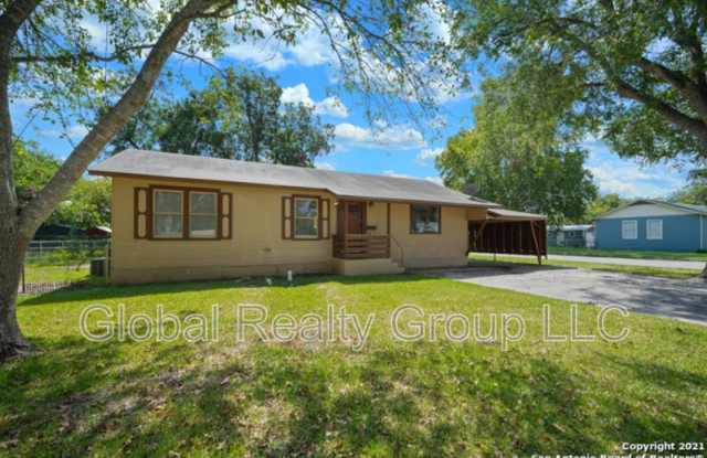 400 Mitchell Ave photos photos