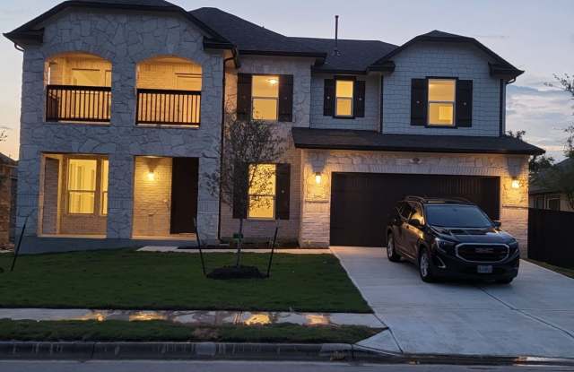 Spacious 5BR House in Leander photos photos