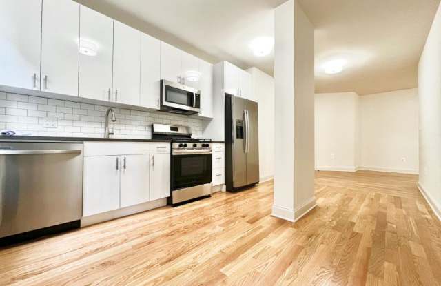 640 Fort Washington Avenue - 640 Fort Washington Avenue, New York City, NY 10040