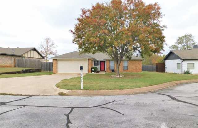 2407 Aspen Street - 2407 Aspen Street, Corinth, TX 76210