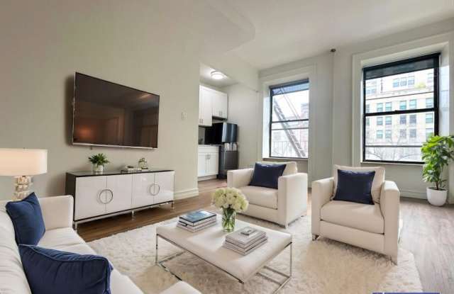 235 West 103RD ST - 235 West 103rd Street, New York City, NY 10025