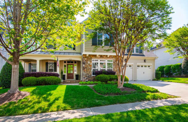 Elegant 5-Bedroom Home on Cul-de-Sac in Sought-After Bedford Community! photos photos