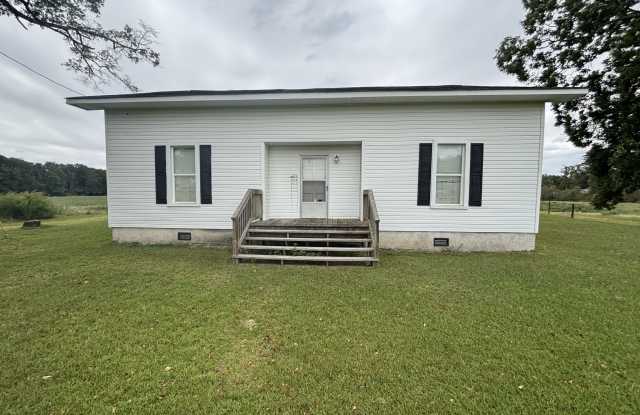 9093 Harper House Road - 9093 Harper House Road, Johnston County, NC 28366