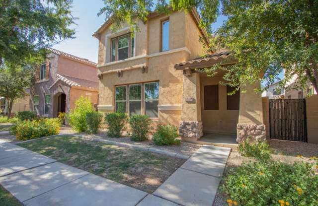 3314 East Sheffield Road - 3314 E Sheffield Rd, Gilbert, AZ 85296