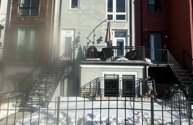 Modern Features Columbia Heights Neighborhood 2 Bedroom 2 Bath Condo with Balcony Pet Friendly photos photos