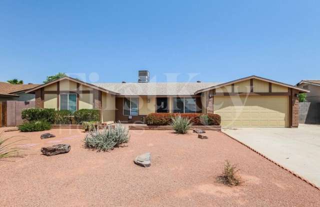 6128 West Karen Lee Lane - 6128 West Karen Lee Lane, Glendale, AZ 85306 6128 West Karen Lee Lane - 6128 West Karen Lee Lane, Glendale, AZ 85306