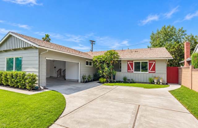 Fully Remodeled 3-Bedroom Home in Anaheim Gallery 1