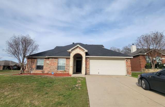 Welcoming in Willow Park photos photos