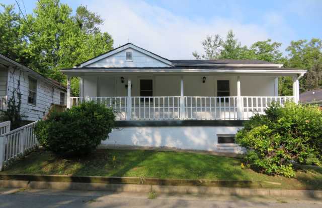 Petersburg - 1444 Montgomery Avenue, Petersburg, VA 23803