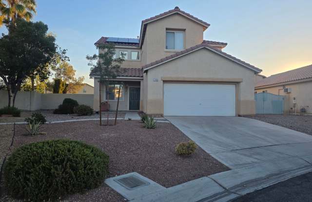 Interior Remodel in the Silverado Ranch Area Gallery 3
