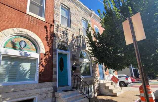 2916 E Baltimore St photos photos