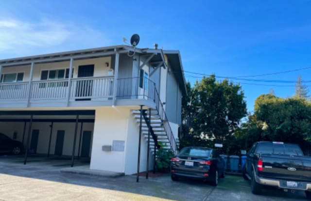 408 Klute St 3 - 408 Klute Street, Santa Rosa, CA 95401