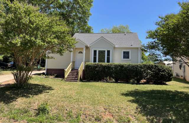 205 North Beacon Street photos photos