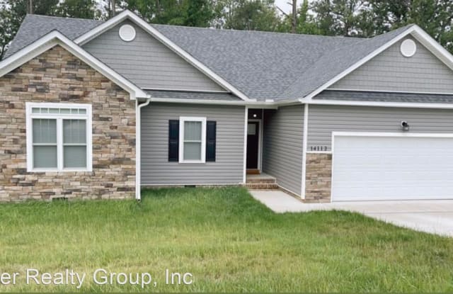 14112 Laketree Drive - 14112 Laketree Drive, Chester, VA 23831