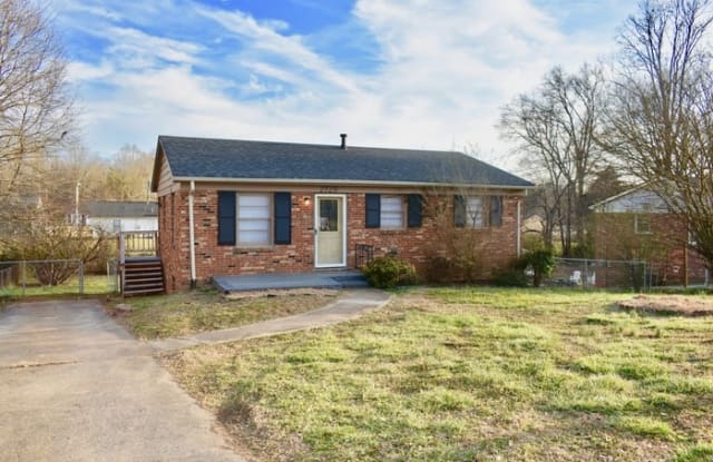 2720 Gail Avenue - 2720 Gail Avenue, Gastonia, NC 28052