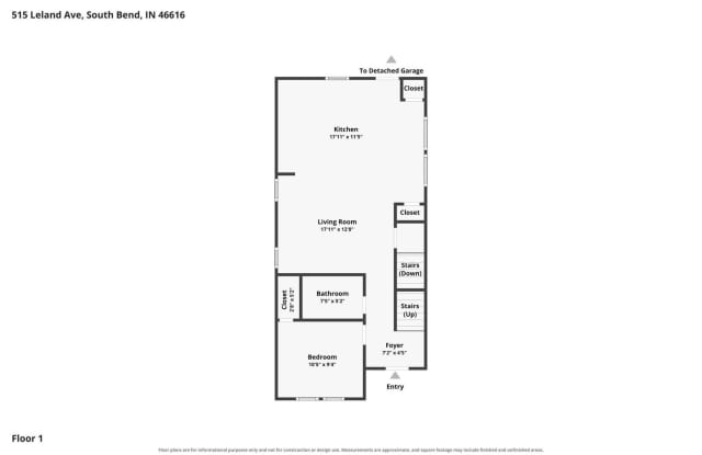 1 Month FREE Rent! Applied to Your First Full Month. Terms & Conditions Apply. Gallery 3