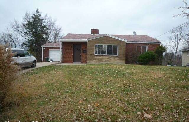 223 Wilson Drive - 223 Wilson Drive, Allegheny County, PA 15235