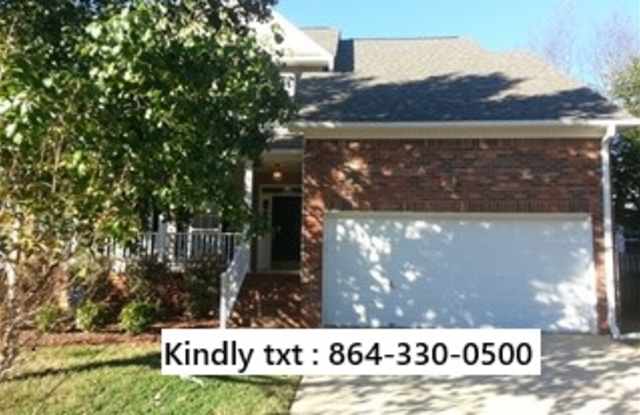 4 Chablis Court - 4 Chablis Court, Mauldin, SC 29662