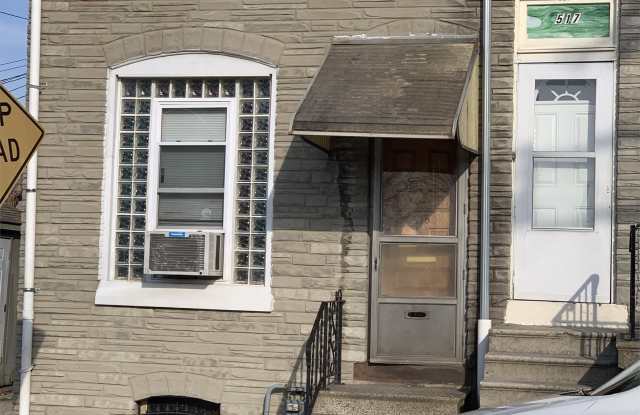 515 South 11th Street Gallery 2
