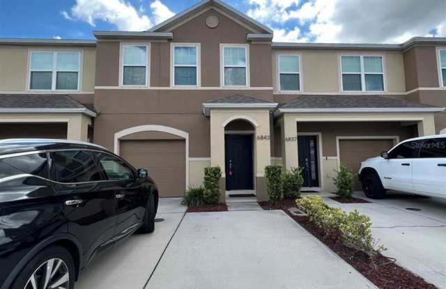 6843 40TH LANE N - 6843 40th Lane North, Pinellas Park, FL 33781