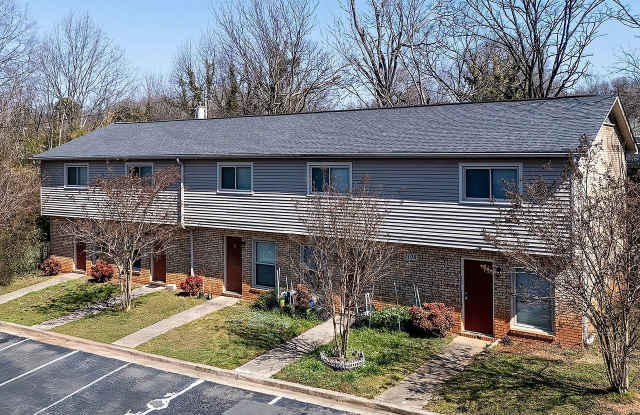 Marble St Apartments | 2 Bed, 1.5 Bath | $250 Move-In Credit Gallery 1