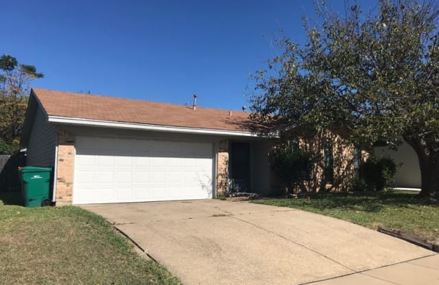 579 Ferguson Dr - 579 Ferguson Drive, Lewisville, TX 75057