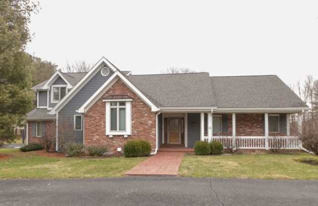 9671 Copley Drive - 9671 Copley Drive, Carmel, IN 46290