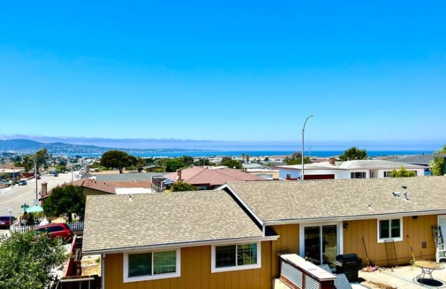 1605 Highland Street - 1605 Highland Street, Seaside, CA 93955
