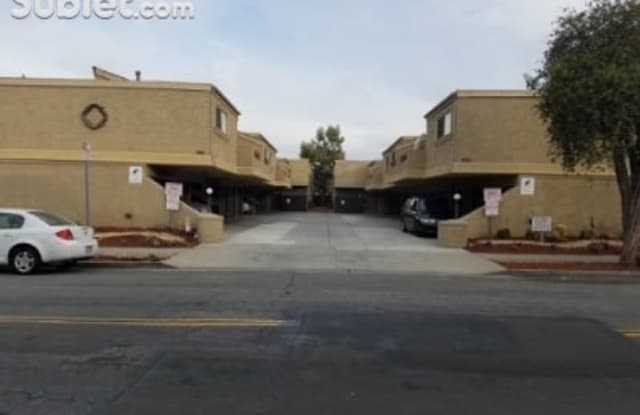 7891-7901 Stark Dr. - 7891 Stark Dr, Huntington Beach, CA 92647