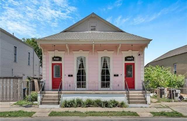 3027 ST. CLAUDE Street photos photos