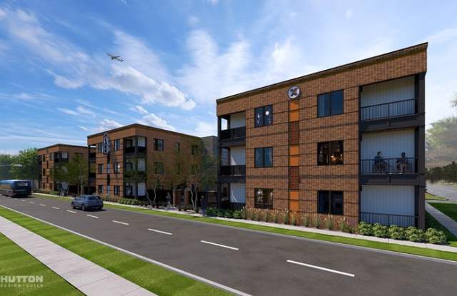 721 West Maple Street - 1 photos photos