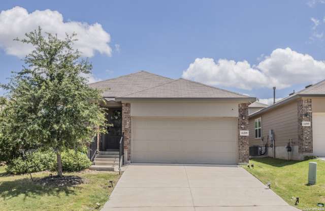 14309 Flint Path - 14309 Flint Path, Bexar County, TX 78253