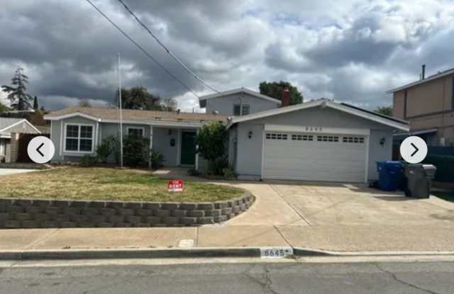 Lovingly maintained 5 bedroom 2 bath 1,922 sq. ft. home with two car attached garage! photos photos