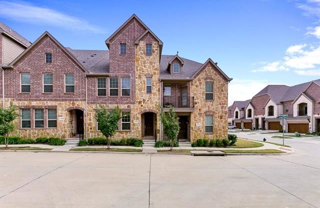 4416 Riverview Drive - 4416 Riverview Drive, Carrollton, TX 75010