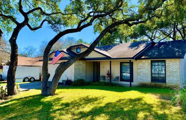 3807 Stonecroft Drive - 3807 Stonecroft Drive, Austin, TX 78749